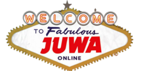 Juwa 777 Casino Logo