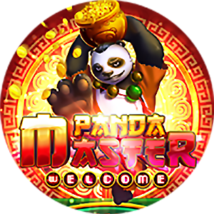 Pandamaster Logo