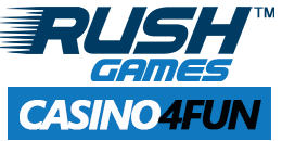 Rush Casino4Fun Logo