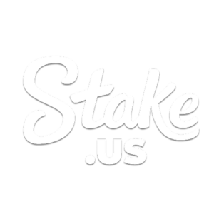 Stake US Logo