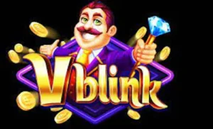 VBlink Logo