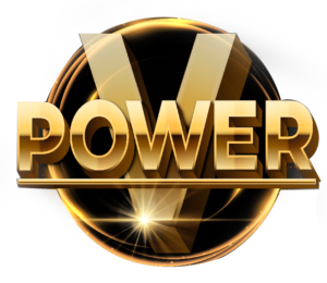Vpower Casino Logo